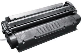 Hp C7115X High Capacity Black Toner Cartridge Remanufactured Yield 3500 Pages - Free UK Delivery